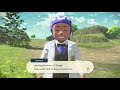 Pokemon Legends Arceus - Gameplay Walkthrough Part 1 - Hisui Region Intro (Nintendo Switch)