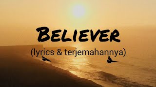 Imagine dragons - Believer ~Cover by one voice children's choir