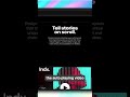 Create engaging interactive scroll effects in less than a minute #Framer #tutorial
