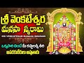 శ్రీ శ్రీనివాస మనసాస్మరామి | Sri Venkateshwara Manasa Smarami | Venkateswara Swamy Devotional Songs