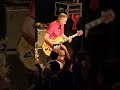 The Reverend Horton Heat - Let Me Teach You How To Eat