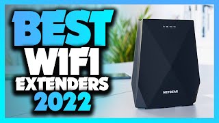 Best Wifi Extender Of The Year 2022