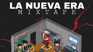 Guishe - La Nueva Era ( Mixtape) | Rx Record