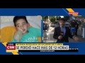 C5N - Policiales: Desesperada búsqueda de un nene en Caseros (Parte 2)