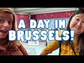 What To Do In A Day in Brussels: Hidden Gems And Top Sights! (2022)