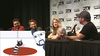 RTAA & Source - GoG Do Cats Know