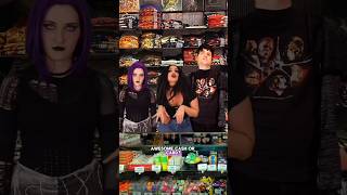 Hot Topic Scottfrenzel Emilyfitzgeraldyt Comedy Parody Hottopic