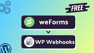 Integrating weForms with WP Webhooks | Step-by-Step Tutorial | Bit Integrations