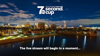 Second Cup | 4/7/26