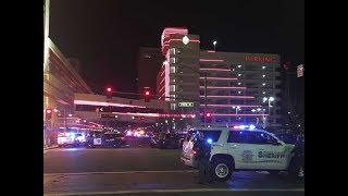BREAKING NEWS!!! Reno: shooting from montage Hotel window - timeline from Reno Gazette Journal