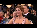 Golden Globes 2010 The Hangover Best Motion Picture Comedy