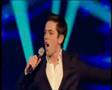 Ray Quinn 'You'll Never Walk Alone'