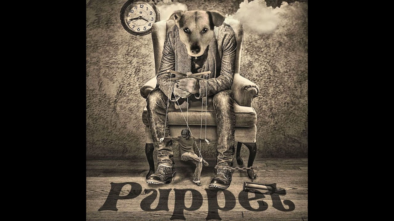 Puppet Youtube