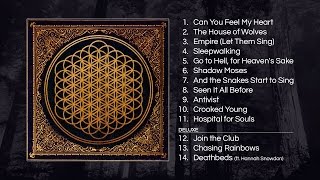 Bring Me the Horizon Sempiternal Full Album Deluxe Edition