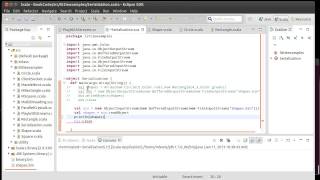 Serialization (using Scala)