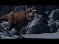 Disney Dinosaur Iguanodon's vs Carnotaurus