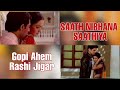 Saath nibhana saathiya theme song | duet version | Gopi Ahem Rashi Jigar | VM | OST GOPI