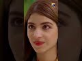 ❣️ Mohabbat ❣️ Raaz Nahi Ai... Mujhe 💘 #Ruposh #HaroonKadwani #KinzaHashmi | Har Pal Geo