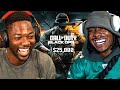 RDC VS AMP, FAZE, JYNXZI & MORE IN $25K BLACK OPS 6 TOURNAMENT