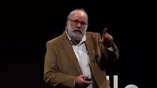 Beyond the Science: Environmental Problems…Cultural Solutions | Paul K. Doss | TEDxEvansville