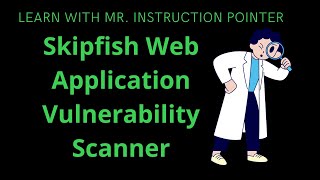 Skipfish Web Application Vulnerability Scanner Tutorial Kali Linux Tools 2024