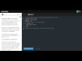 Javascript Objects 1 - What is an Object : Codecademy