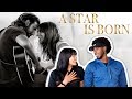LADY GAGA, BRADLEY COOPER - I'LL NEVER LOVE AGAIN (A STAR IS BORN) | MUSIC VIDEO REACTION