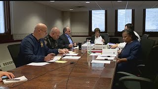 Mahoning County Sheriff Jerry Greene's budget increase impacts inmates and employees