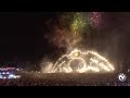 Neversea 2019 | Closing Show