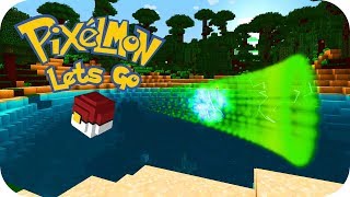 Pixelmon Lets Go | Ultra Space Explorers | Part 22 #PixelmonLetsGo
