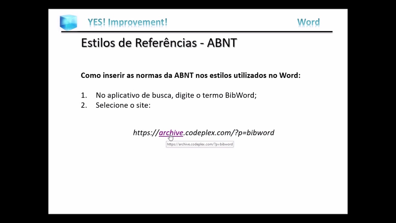 Como Fazer Referencia Norma Abnt - Design Talk