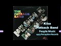 The Fatback Band - Kiba