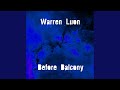 Before Balcony (Original mix)