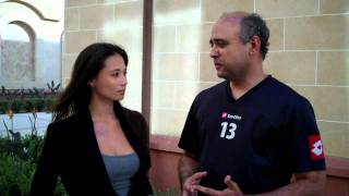 USC Report - October 5, 2011