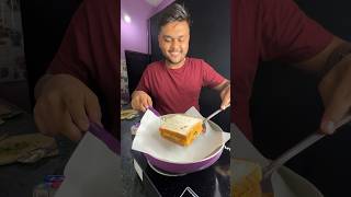Aaloo Sandwich || DAY 16 Of 30 DAYS SANDWICH CHALLENGE #sandwhich #recipe #30dayschallenge