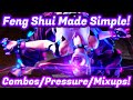 Juri Guide: How to use Feng Shui Engine like a Pro! - Street Fighter 6 