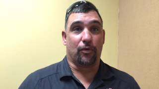 2016-18 UIL Realignment & Reclassification: Sharyland Pioneer coach Jason Wheeler