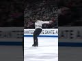 Vincent Zhou (USA) | Men FS | Guaranteed Rate Skate America 2021 | #Shorts