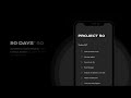 Project 50 -  Todo List |  Introduction Video | Dudz Apps