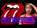 FIRST TIME HEARING The Rolling Stones-  Miss You REACTION