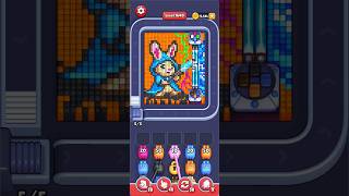Pixel Flow Level 1640 Very Hard