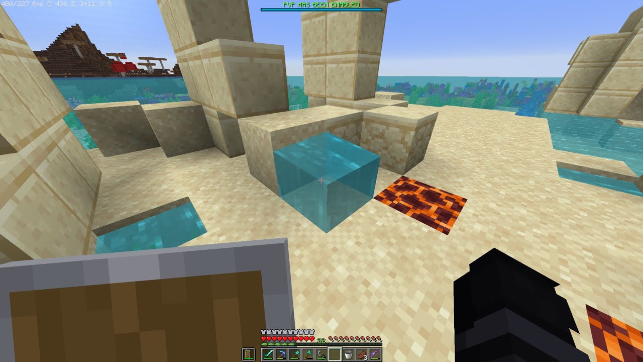 Best Minecraft Survival Live Stream 1 Youtube