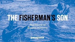 Fisherman's Son | The Waves that Changed Ramon Navarro's Life