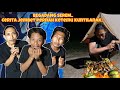 BEGADANG SERU TAPI SERAM !! BAKAR IKAN MALAM JUMAT SAMBIL CERITA PENGALAMAN HOROR…