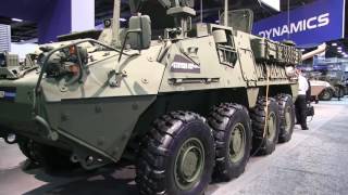 AUSA 2015: That's a wrap