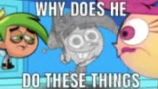 Timmy’s Tyranny