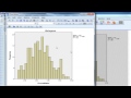 SPSS (tutoriel)/ Tests Normalité et Homogenéité variances