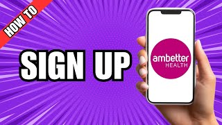 How To Sign Up For Ambetter Insurance (Create Account)