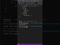 Decimal to Binary Python Program||