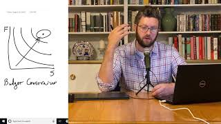 2.2.1 Intro to consumer optimization - Intermediate Microeconomics